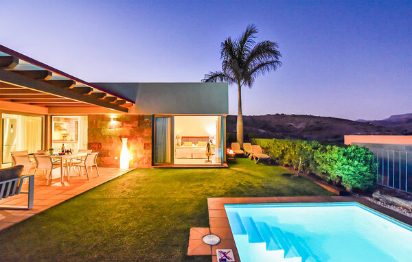 Holiday Home - SAN BARTOLOME TIRAJANA , Spain - EGR300 16