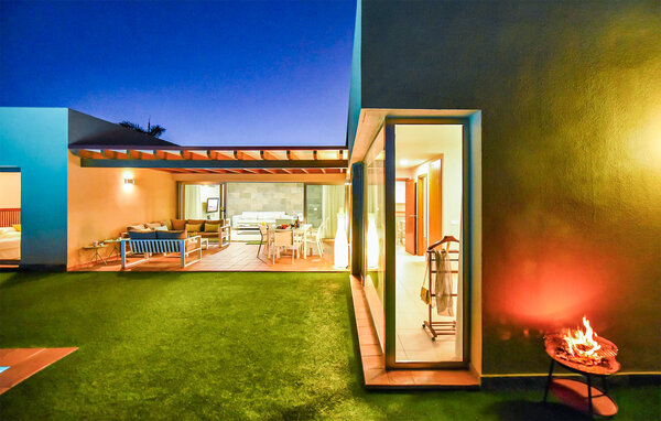 Holiday Home - SAN BARTOLOME TIRAJANA , Spain - EGR300 18