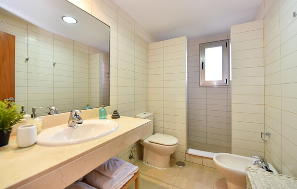 Location de vacances - San Bartolome Tirajana , Espagne - EGR302 701