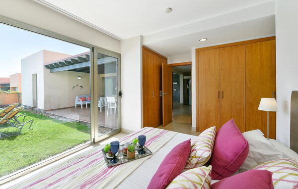 Location de vacances - San Bartolome Tirajana , Espagne - EGR302 601
