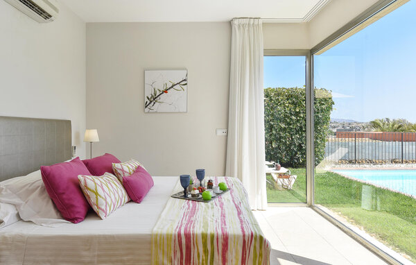 Location de vacances - San Bartolome Tirajana , Espagne - EGR302 602
