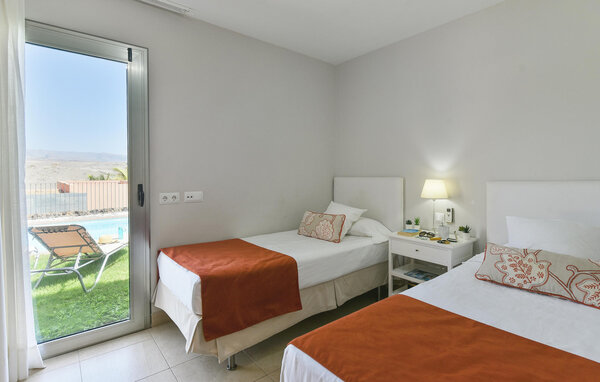 Location de vacances - San Bartolome Tirajana , Espagne - EGR302 604