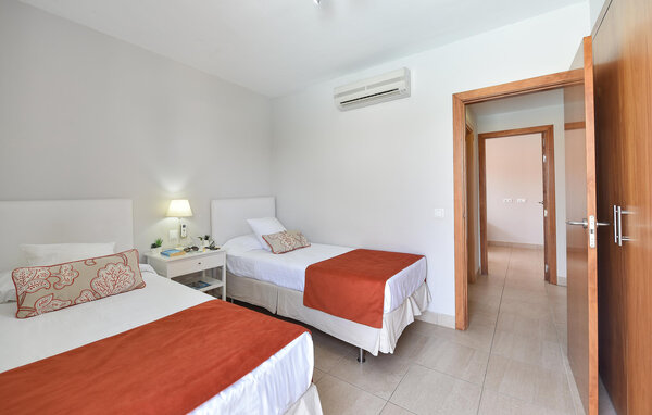 Location de vacances - San Bartolome Tirajana , Espagne - EGR302 605