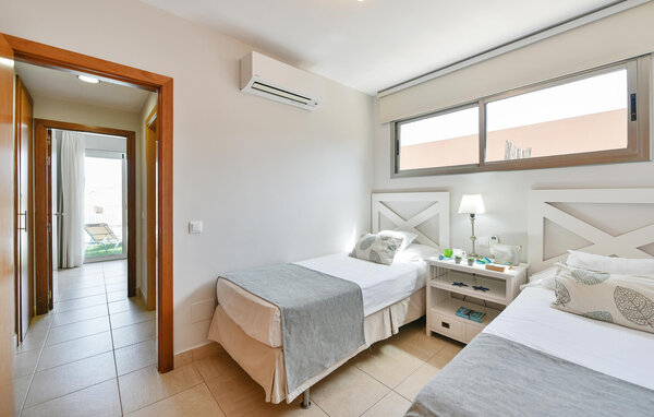 Location de vacances - San Bartolome Tirajana , Espagne - EGR302 606
