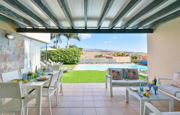 Location de vacances - San Bartolome Tirajana , Espagne - EGR302 301