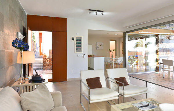 Location de vacances - San Bartolome Tirajana , Espagne - EGR302 302