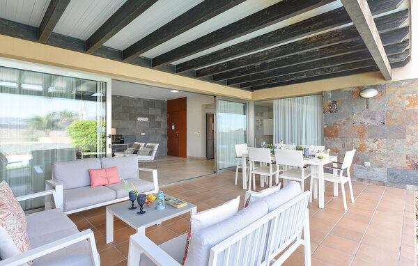 Location de vacances - San Bartolome Tirajana , Espagne - EGR302 101