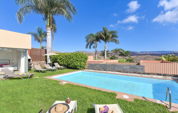Location de vacances - San Bartolome Tirajana , Espagne - EGR302 2