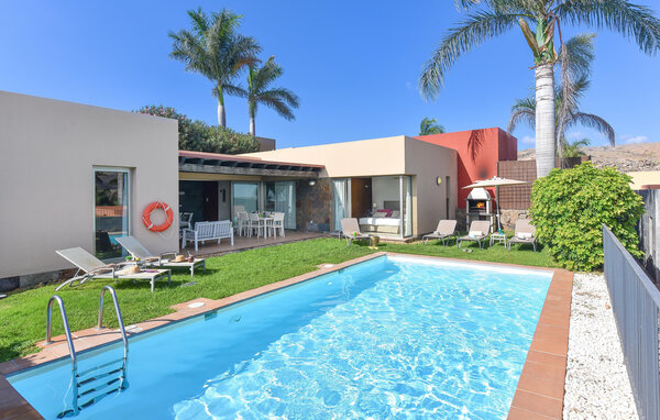 Location de vacances - San Bartolome Tirajana , Espagne - EGR302 11