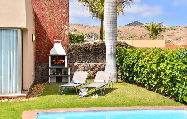 Location de vacances - San Bartolome Tirajana , Espagne - EGR302 12