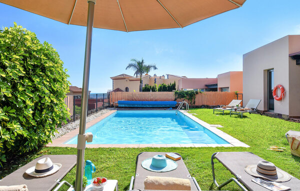 Location de vacances - San Bartolome Tirajana , Espagne - EGR302 13