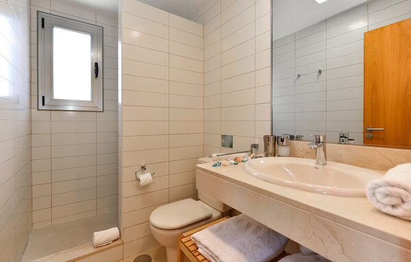 Holiday Home - SAN BARTOLOME TIRAJANA , Spain - EGR303 701