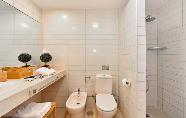 Holiday Home - SAN BARTOLOME TIRAJANA , Spain - EGR303 702