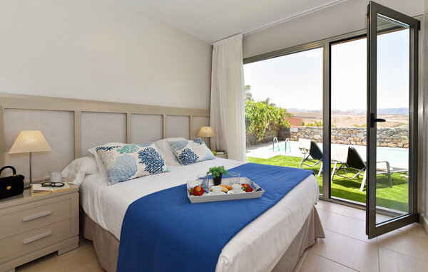 Holiday Home - SAN BARTOLOME TIRAJANA , Spain - EGR303 601