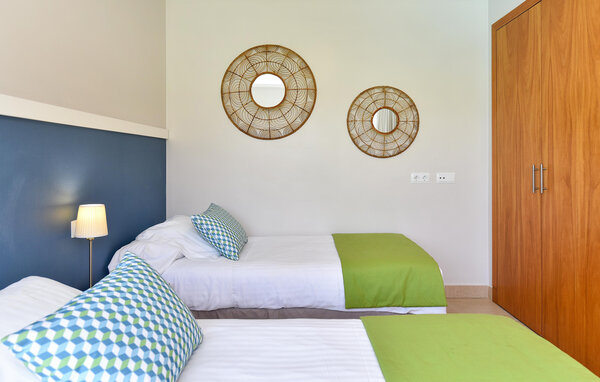 Holiday Home - SAN BARTOLOME TIRAJANA , Spain - EGR303 603