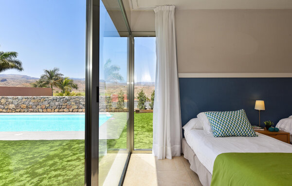 Holiday Home - SAN BARTOLOME TIRAJANA , Spain - EGR303 604