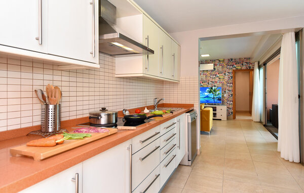 Holiday Home - SAN BARTOLOME TIRAJANA , Spain - EGR303 5