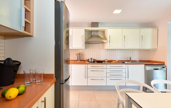 Holiday Home - SAN BARTOLOME TIRAJANA , Spain - EGR303 7