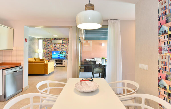 Holiday Home - SAN BARTOLOME TIRAJANA , Spain - EGR303 6