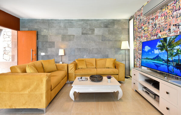 Holiday Home - SAN BARTOLOME TIRAJANA , Spain - EGR303 4