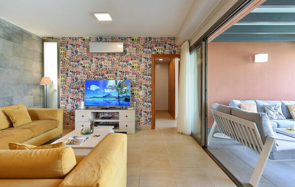 Holiday Home - SAN BARTOLOME TIRAJANA , Spain - EGR303 3