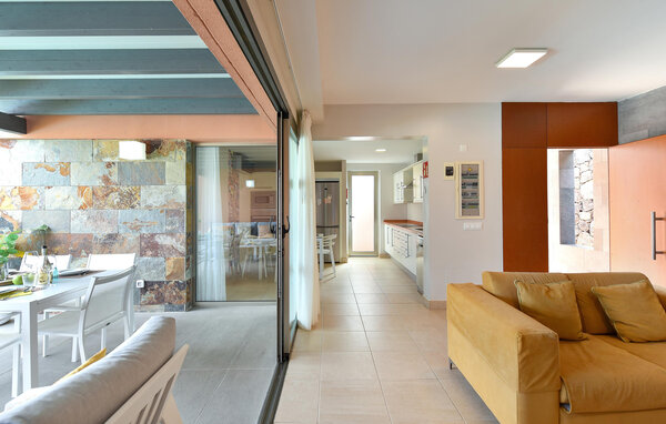 Holiday Home - SAN BARTOLOME TIRAJANA , Spain - EGR303 301