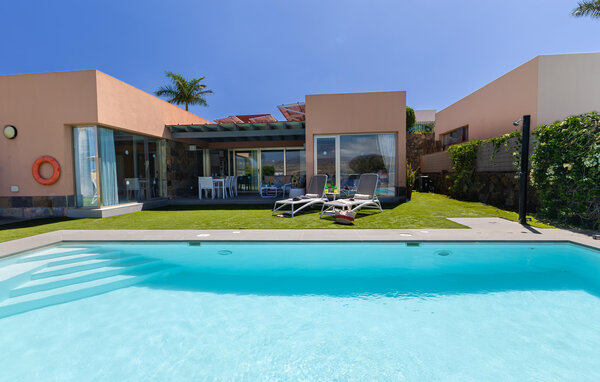 Holiday Home - SAN BARTOLOME TIRAJANA , Spain - EGR303 1