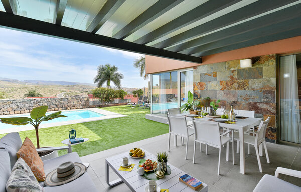 Holiday Home - SAN BARTOLOME TIRAJANA , Spain - EGR303 2