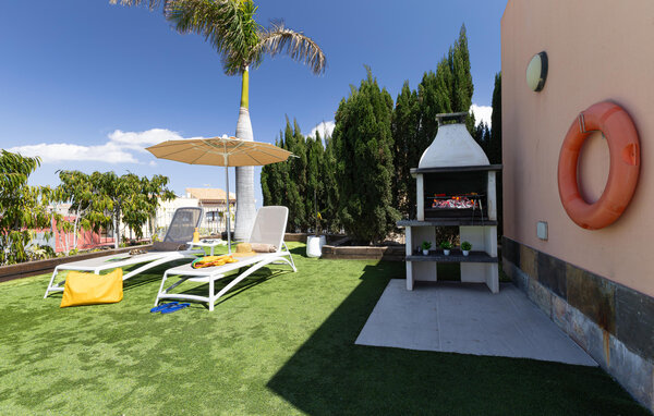 Holiday Home - SAN BARTOLOME TIRAJANA , Spain - EGR303 101