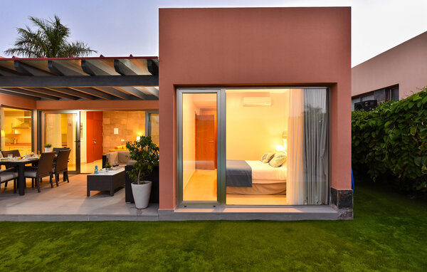 Holiday Home - SAN BARTOLOME TIRAJANA , Spain - EGR303 102