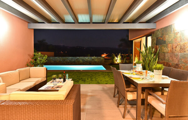 Holiday Home - SAN BARTOLOME TIRAJANA , Spain - EGR303 8