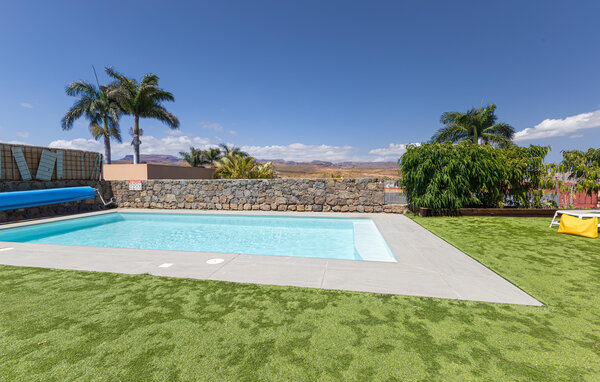 Holiday Home - SAN BARTOLOME TIRAJANA , Spain - EGR303 12