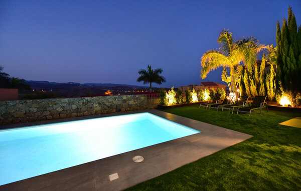 Holiday Home - SAN BARTOLOME TIRAJANA , Spain - EGR303 9