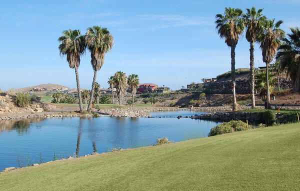 Holiday Home - SAN BARTOLOME TIRAJANA , Spain - EGR304 7