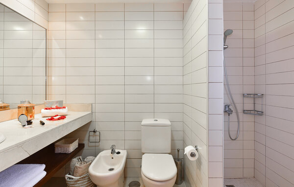 Holiday Home - SAN BARTOLOME TIRAJANA , Spain - EGR304 701