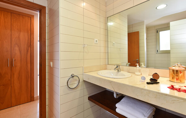 Holiday Home - SAN BARTOLOME TIRAJANA , Spain - EGR304 702