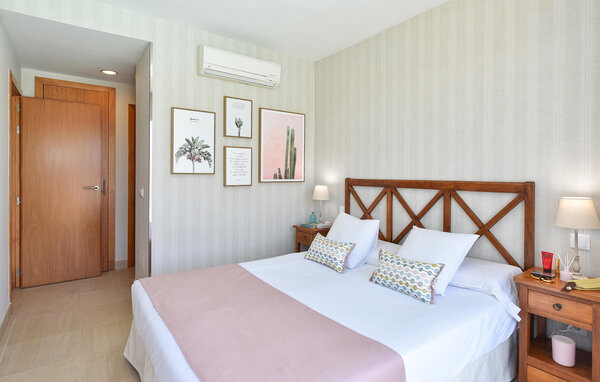 Holiday Home - SAN BARTOLOME TIRAJANA , Spain - EGR304 601