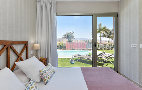 Holiday Home - SAN BARTOLOME TIRAJANA , Spain - EGR304 602