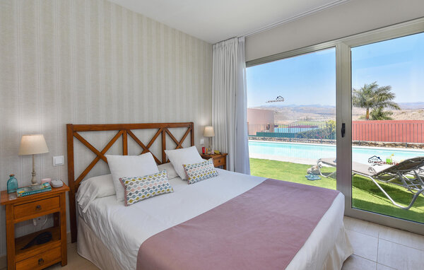 Holiday Home - SAN BARTOLOME TIRAJANA , Spain - EGR304 603