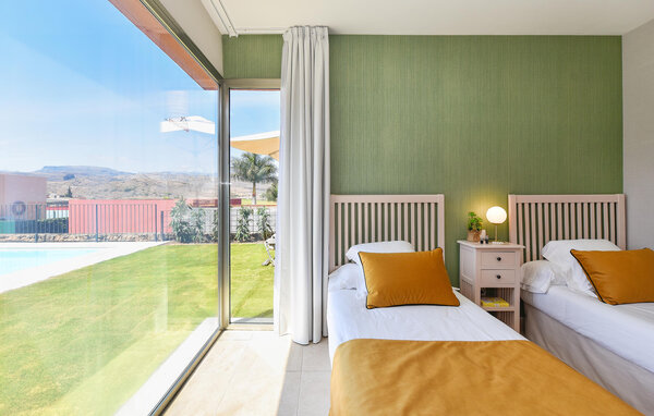 Holiday Home - SAN BARTOLOME TIRAJANA , Spain - EGR304 604