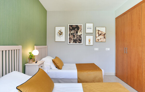 Holiday Home - SAN BARTOLOME TIRAJANA , Spain - EGR304 605