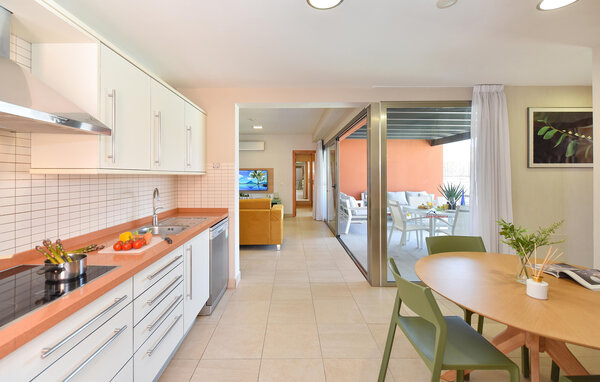 Holiday Home - SAN BARTOLOME TIRAJANA , Spain - EGR304 5