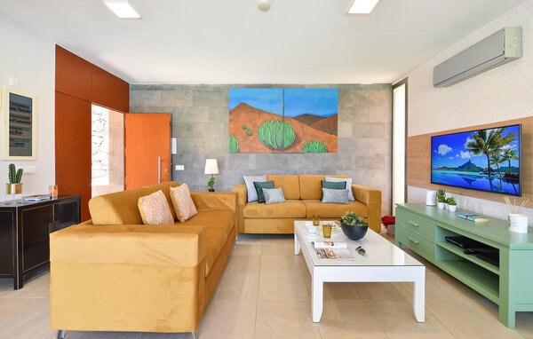 Holiday Home - SAN BARTOLOME TIRAJANA , Spain - EGR304 4