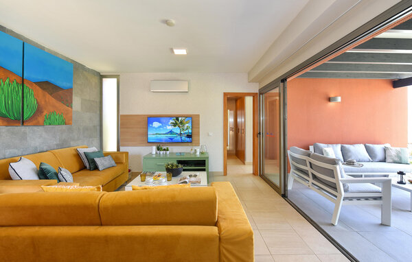 Holiday Home - SAN BARTOLOME TIRAJANA , Spain - EGR304 3