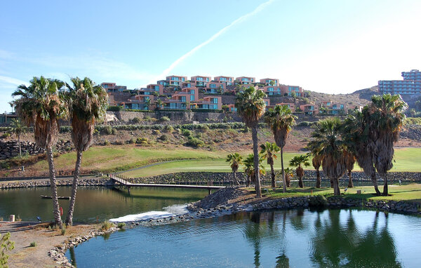 Holiday Home - SAN BARTOLOME TIRAJANA , Spain - EGR304 9