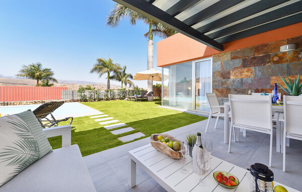 Holiday Home - SAN BARTOLOME TIRAJANA , Spain - EGR304 2