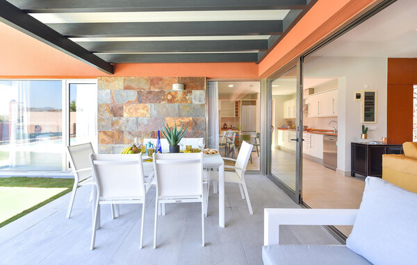 Holiday Home - SAN BARTOLOME TIRAJANA , Spain - EGR304 102