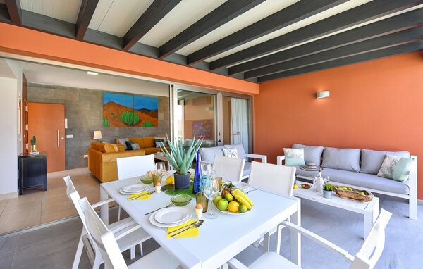 Holiday Home - SAN BARTOLOME TIRAJANA , Spain - EGR304 103