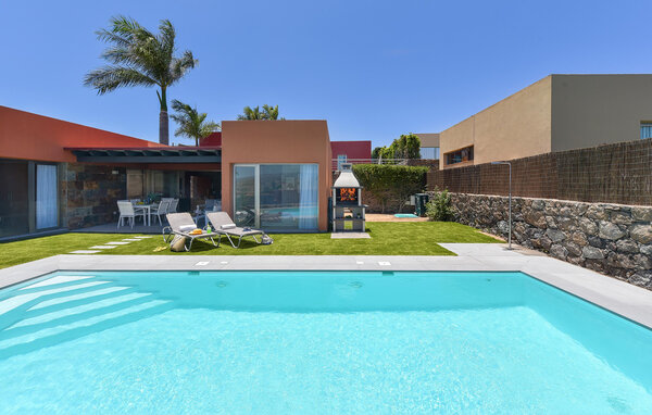 Holiday Home - SAN BARTOLOME TIRAJANA , Spain - EGR304 11