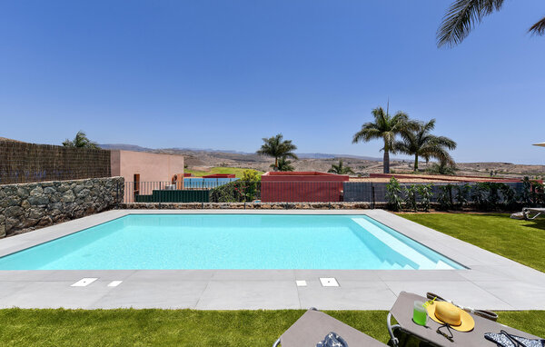 Holiday Home - SAN BARTOLOME TIRAJANA , Spain - EGR304 8